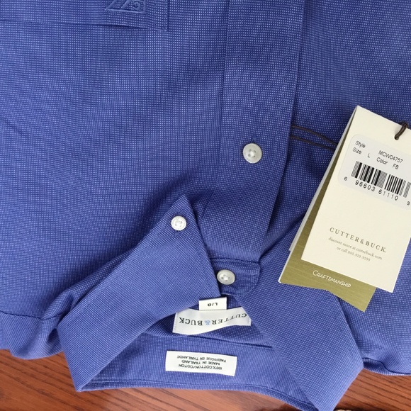 Cutter and Buck - Picture 1 of 1